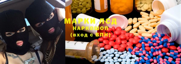 ешки Пересвет